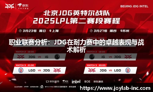 职业联赛分析：JDG在耐力赛中的卓越表现与战术解析